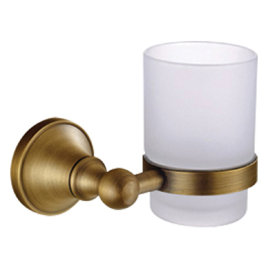 CỐC ĐỰNG BÀN CHẢI KANLY GCK07