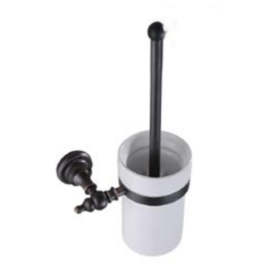 CỌ TOILET ĐỒNG THAU CỔ ĐIỂN KANLY GCK09B