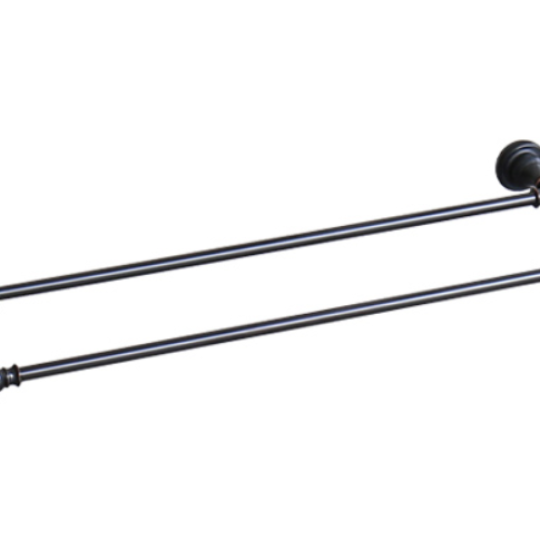 GIÁ TREO KHĂN TẮM 2 TẦNG KANLY GCK12B