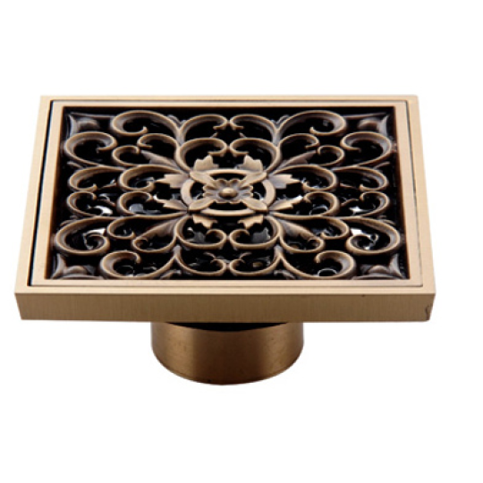 PHỄU THOÁT SÀN KANLY GCP01
