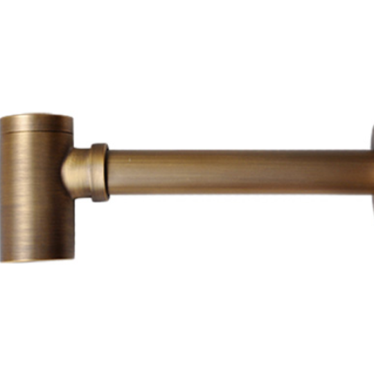 ỐNG THOÁT LAVABO KANLY GCP02