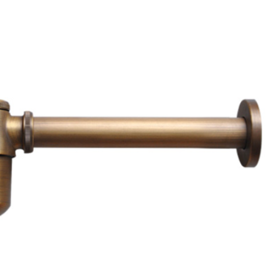 ỐNG THOÁT LAVABO KANLY GCP05