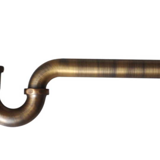 ỐNG THOÁT, CO P KANLY GCP06