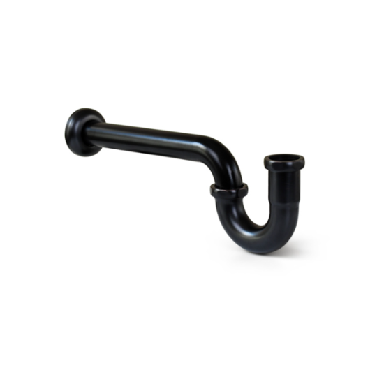 ỐNG THOÁT LAVABO CO P KANLY GCP06B