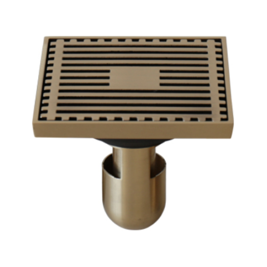 PHỄU THOÁT SÀN KANLY GCP11