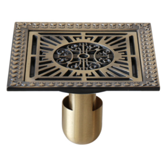PHỄU THOÁT SÀN KANLY GCP22