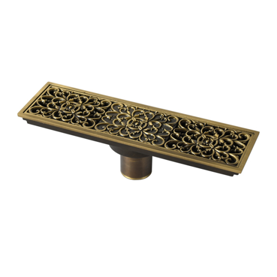 PHỄU THOÁT SÀN KANLY GCP61