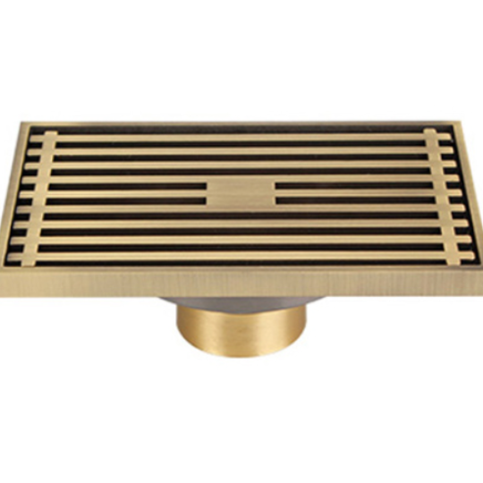 PHỄU THOÁT SÀN KANLY GCP83