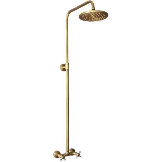 BÁT SEN TẮM ĐỨNG NÓNG LẠNH BẰNG ĐỒNG KANLY GCS30