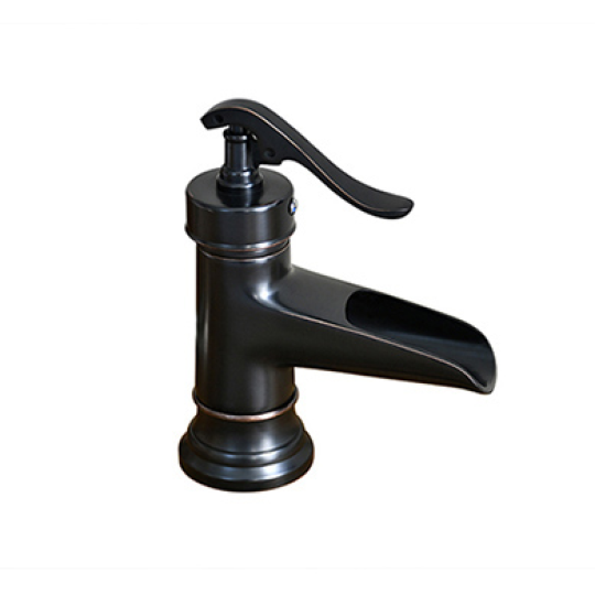 VÒI LAVABO NÓNG LẠNH KANLY GCV04B