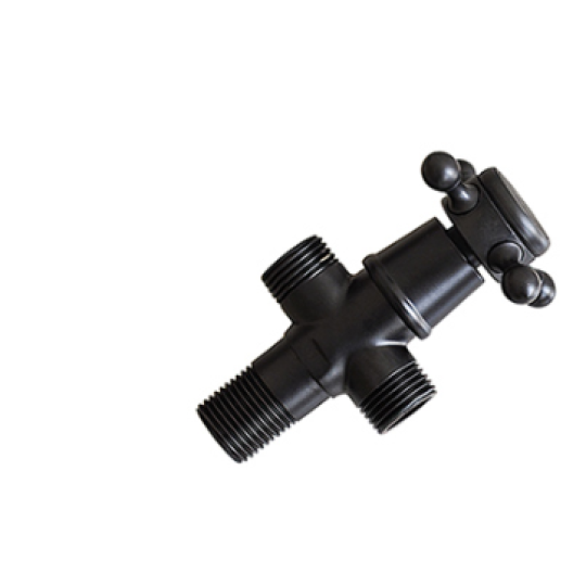 VAN GÓC CHẶN KHÓA KANLY GCV12B