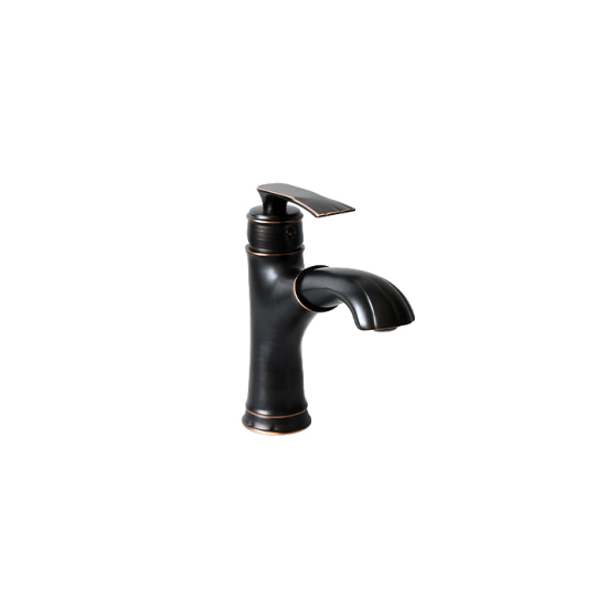 VÒI RỬA MẶT LAVABO DÂY KÉO KANLY GCV42B