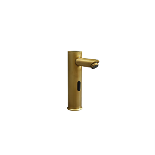 VÒI LAVABO CẢM ỨNG THÂN THẤP KANLY GCVC1