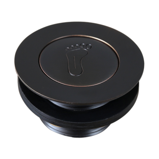 ĐẦU XẢ BỒN TẮM NẰM KANLY GCX00B