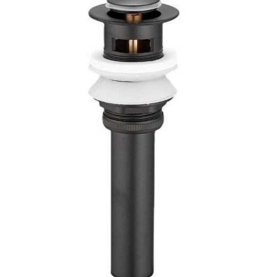 ĐẦU XẢ LAVABO CÓ LỖ XẢ TRÀN KANLY GCX02B