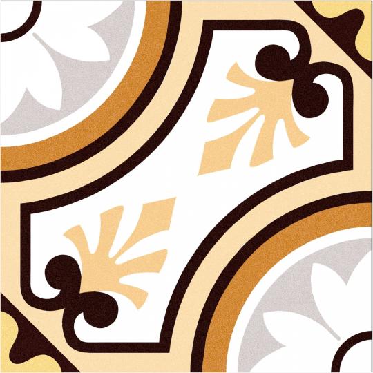 Gạch Bông Trang Trí 20x20 Viglacera H-S202