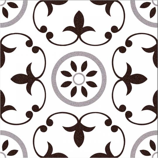 Gạch Bông Trang Trí 20x20 Viglacera H-S206