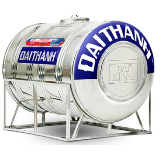 BỒN NƯỚC INOX ĐẠI THÀNH 310L NGANG