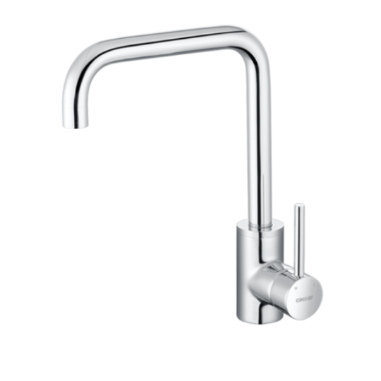 VÒI BẾP CAESAR K685C NÓNG LẠNH GẮN CHẬU INOX