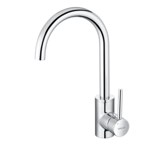 VÒI BẾP CAESAR K695C NÓNG LẠNH GẮN CHẬU INOX