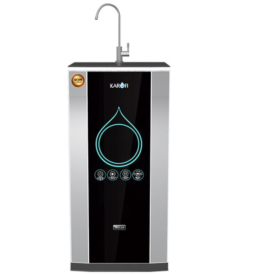 MÁY LỌC NƯỚC KAROFI K9IQ-2 PLUS