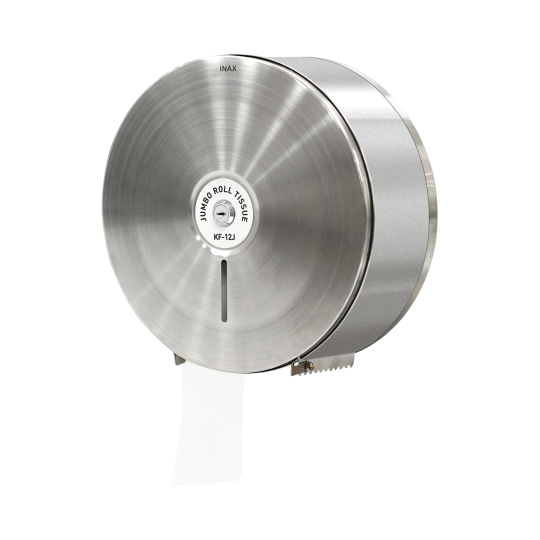 HỘP GIẤY VỆ SINH INAX KF-12J