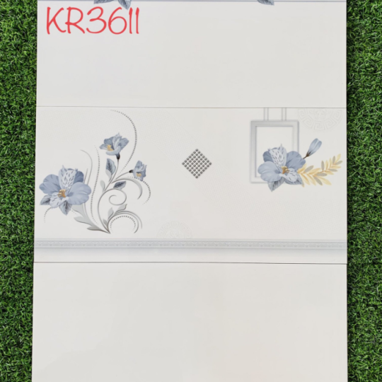 GẠCH ỐP TƯỜNG 30X60 KR3611