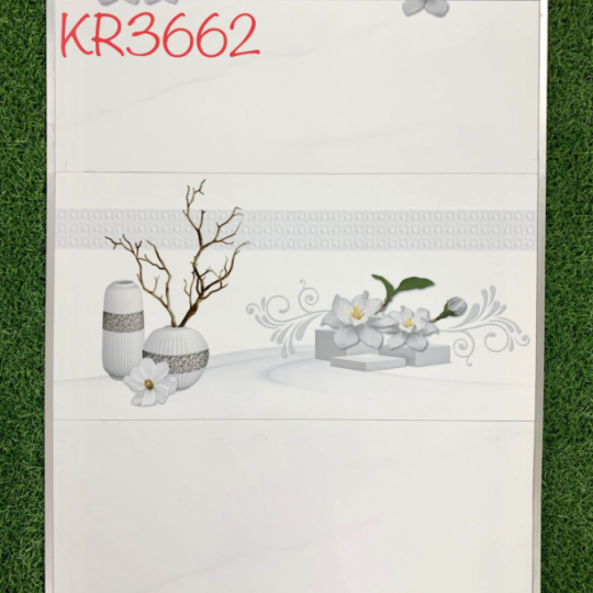 GẠCH ỐP TƯỜNG 30X60 KR3662