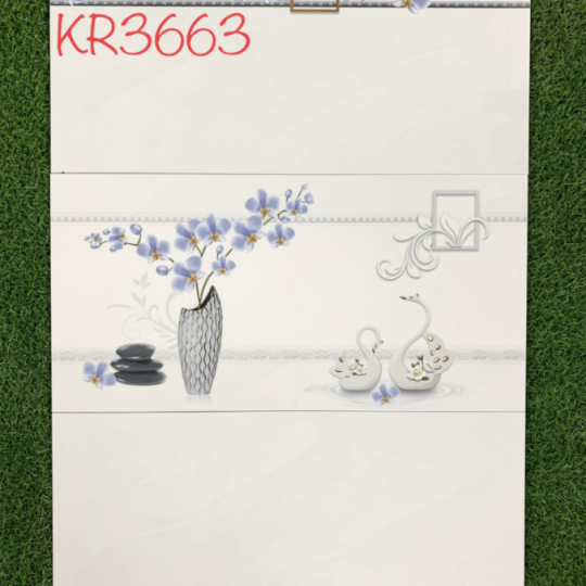 GẠCH ỐP TƯỜNG 30X60 KR3663