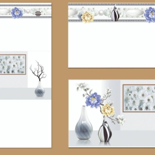 GẠCH ỐP TƯỜNG 30X60 PAK KR381