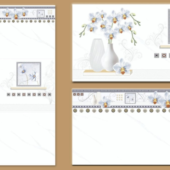 GẠCH ỐP TƯỜNG 30X60 PAK KR382