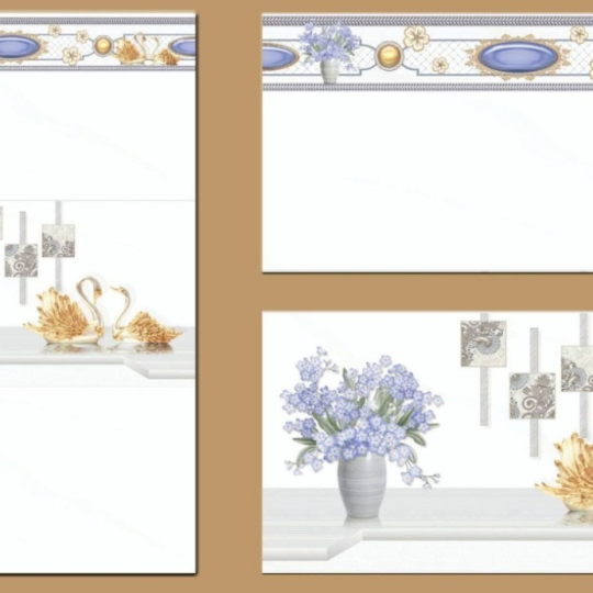 GẠCH ỐP TƯỜNG 30X60 PAK KR385