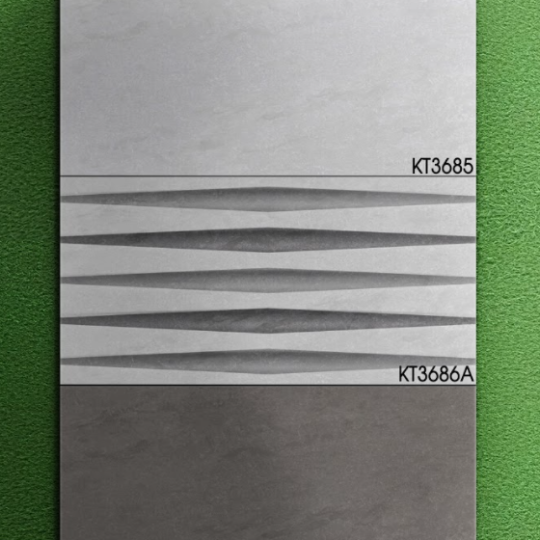 GẠCH ỐP TƯỜNG 30X60 VIGLACERA KT3685 - KT3686