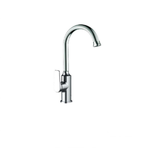 VÒI RỬA CHÉN NÓNG LẠNH LUXTA L3229