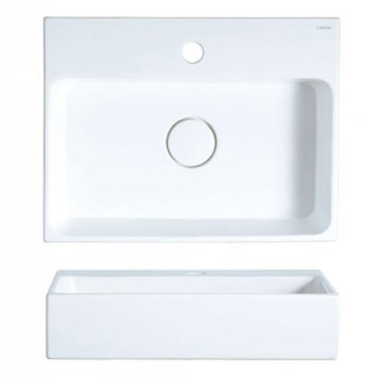 CHẬU LAVABO CAESAR LF5259 ĐẶT BÀN