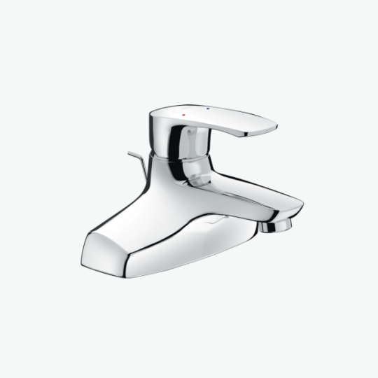 VÒI LAVABO INAX LFV-211S NÓNG LẠNH