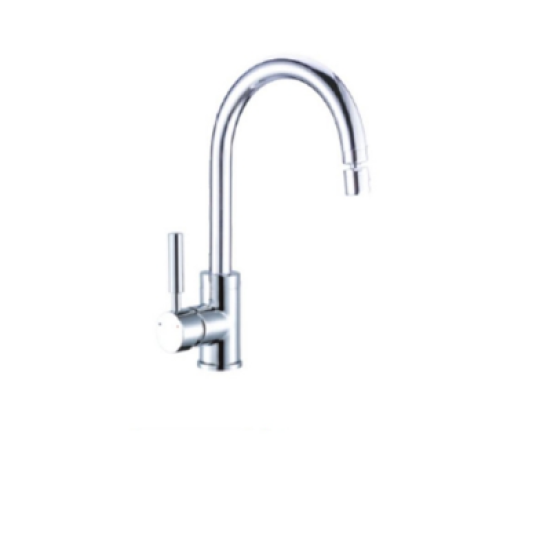 VÒI RỬA CHÉN NÓNG LẠNH LUXTA LK322