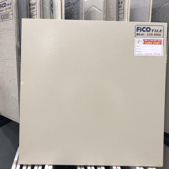 GẠCH ĐÁ LÁT SÂN VƯỜN 40X40 LUX4000
