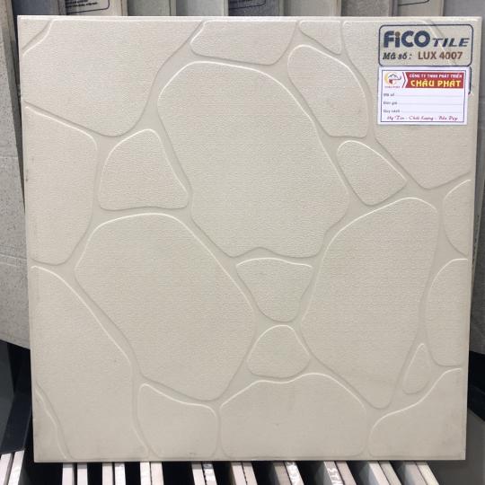GẠCH ĐÁ LÁT SÂN VƯỜN 40X40 LUX4007