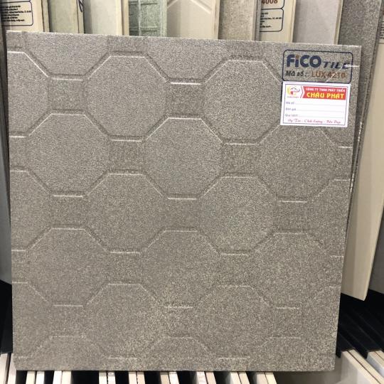 GẠCH ĐÁ LÁT SÂN VƯỜN 40X40 LUX4210