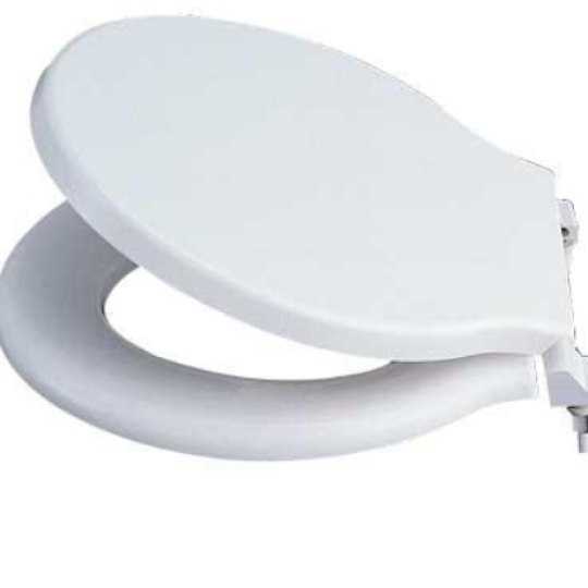 NẮP ÊM BỒN CẦU TRẺ EM CAESAR M282