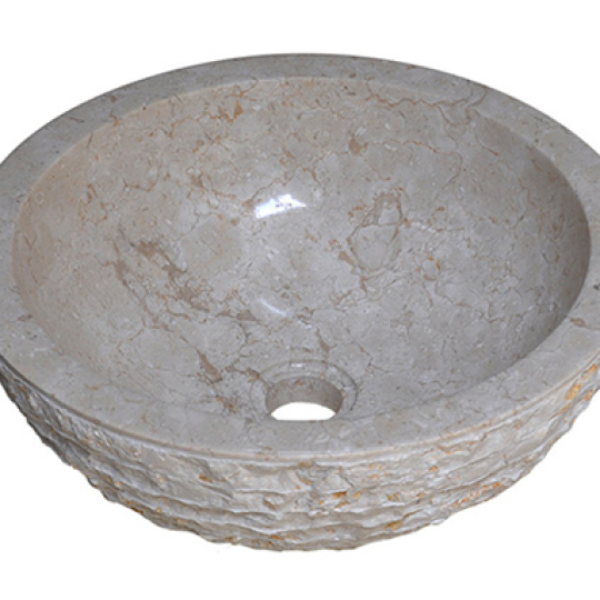 LAVABO ĐÁ TỰ NHIÊN KANLY MAR11BI