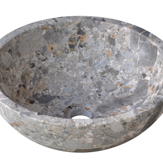 LAVABO ĐÁ TỰ NHIÊN KANLY MAR11V