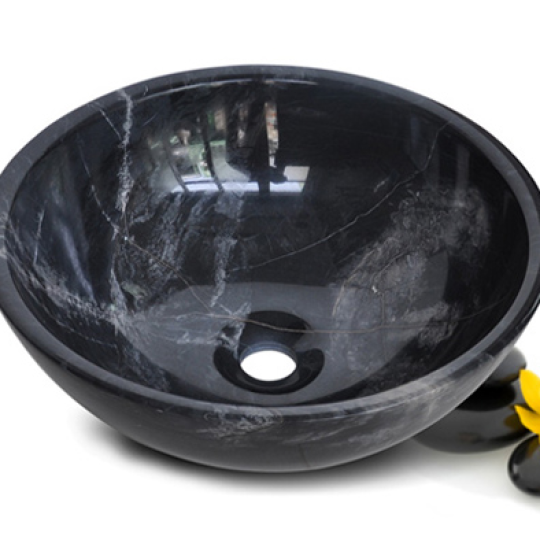 LAVABO ĐÁ TỰ NHIÊN KANLY MAR12N