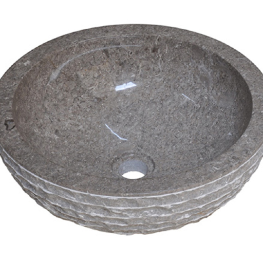 LAVABO ĐÁ TỰ NHIÊN KANLY MAR14BI