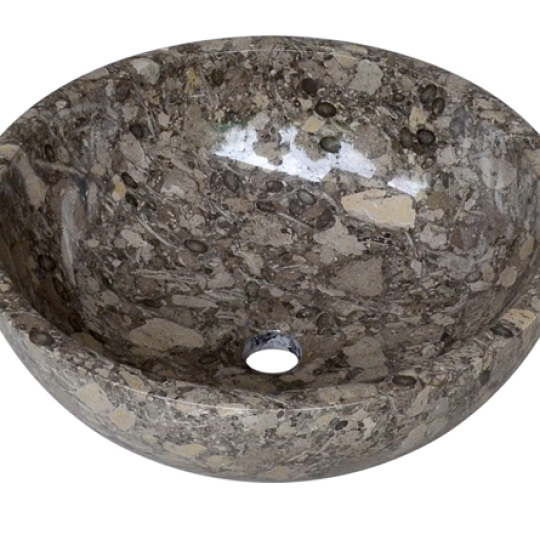 LAVABO ĐÁ TỰ NHIÊN KANLY MAR14N