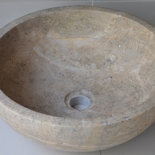 LAVABO ĐÁ TỰ NHIÊN KANLY MAR14V
