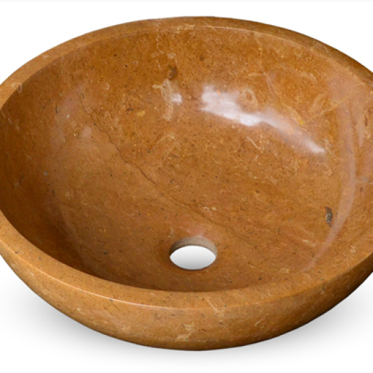 LAVABO ĐÁ TỰ NHIÊN KANLY MAR15N