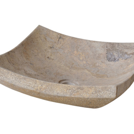 LAVABO ĐÁ TỰ NHIÊN KANLY MAR34V
