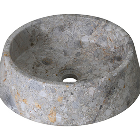 LAVABO ĐÁ TỰ NHIÊN KANLY MAR41V